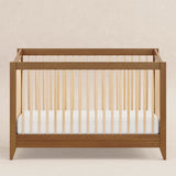 Babyletto Sprout 4-in-1 Convertible Crib with Toddler Conversion Kit