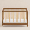 Babyletto Sprout 4-in-1 Convertible Crib with Toddler Conversion Kit