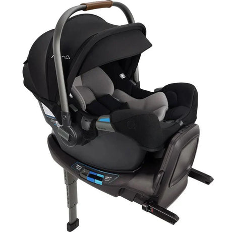 Nuna PIPA RX Infant Car Seat + RELX Base - Kid's Stuff Superstore