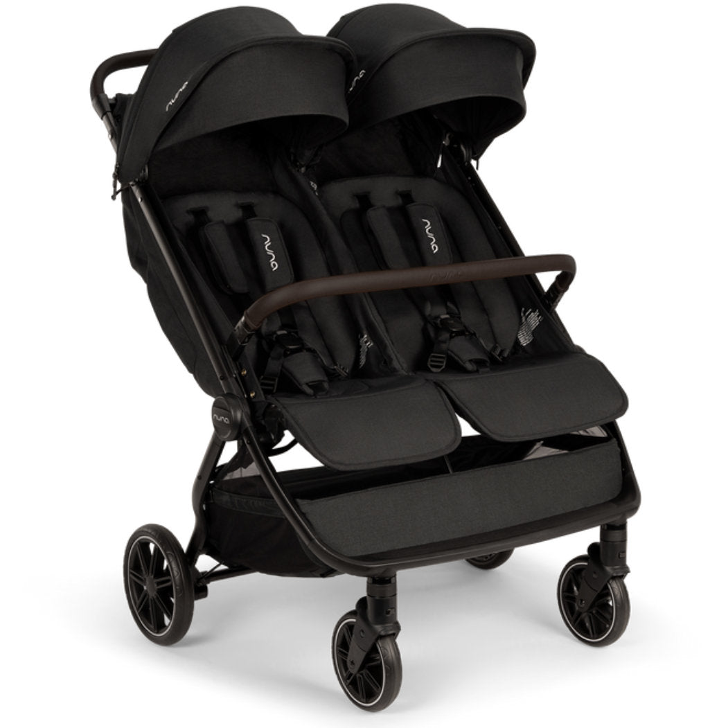 Nuna TRVL DUBL Stroller - Kid's Stuff Superstore