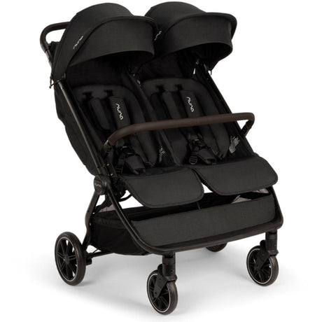 Nuna TRVL DUBL Stroller - Kid's Stuff Superstore