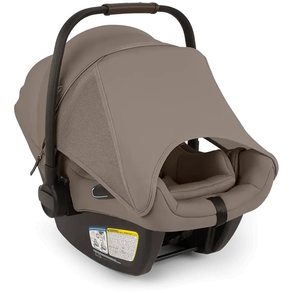 Nuna PIPA Aire Infant Car Seat + Pipa Series Base - Kid's Stuff Superstore