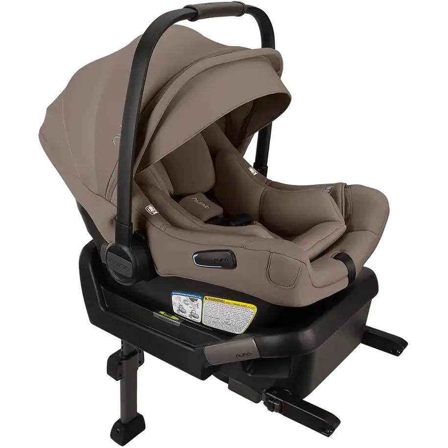 Nuna PIPA Aire Infant Car Seat + Pipa Series Base - Kid's Stuff Superstore