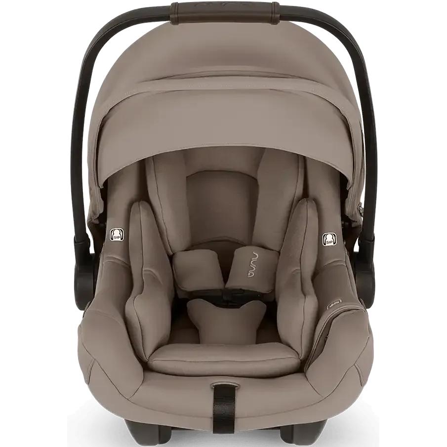 Nuna PIPA Aire Infant Car Seat + Pipa Series Base - Kid's Stuff Superstore
