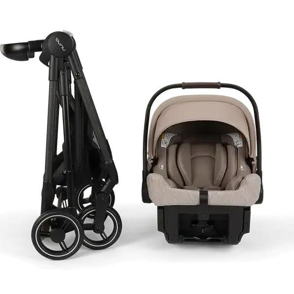 Nuna Pipa Urbn FLEX System