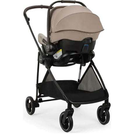 Nuna Pipa Urbn FLEX System