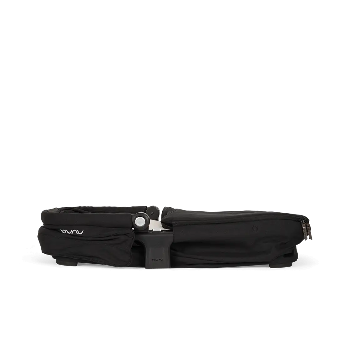 Nuna SWIV & TRIV Bassinet + Stand