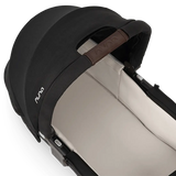 Nuna SWIV & TRIV Bassinet + Stand