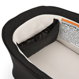 Nuna SWIV & TRIV Bassinet + Stand