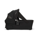 Nuna SWIV & TRIV Bassinet + Stand