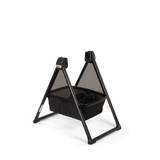 Nuna SWIV & TRIV Bassinet + Stand