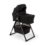 Nuna SWIV & TRIV Bassinet + Stand