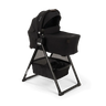 Nuna SWIV & TRIV Bassinet + Stand