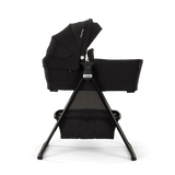 Nuna SWIV & TRIV Bassinet + Stand