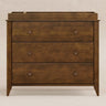 Babyletto Sprout 3-Drawer Dresser with Changing Tray
