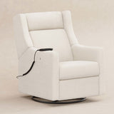 Babyletto Kiwi Deluxe Power Glider Recliner w/Heat&Massage