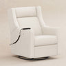 Babyletto Kiwi Deluxe Power Glider Recliner w/Heat&Massage