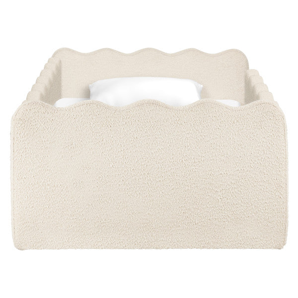 Babyletto Rizo Montessori-Inspired Twin Bed - Kid's Stuff Superstore