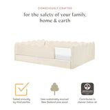 Babyletto Rizo Montessori-Inspired Full Bed - Kid's Stuff Superstore