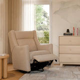 Babyletto  Kiwi Plus Power Glider Recliner w/ Power Headrest