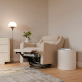 Babyletto  Kiwi Plus Power Glider Recliner w/ Power Headrest