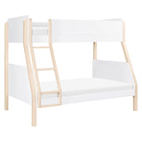 Babyletto TipToe Twin-Over-Full Bunk Bed - Kid's Stuff Superstore