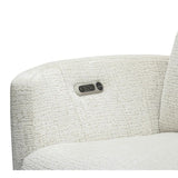 Brixy Venice Plus Power Recliner with Power Headrest - Kid's Stuff Superstore