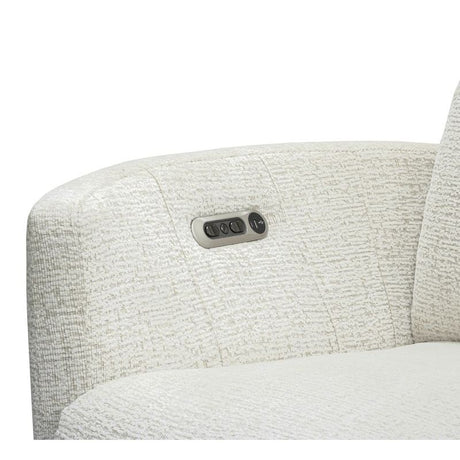 Brixy Venice Plus Power Recliner with Power Headrest - Kid's Stuff Superstore