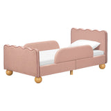 Babyletto Rizo Twin Bed - Kid's Stuff Superstore