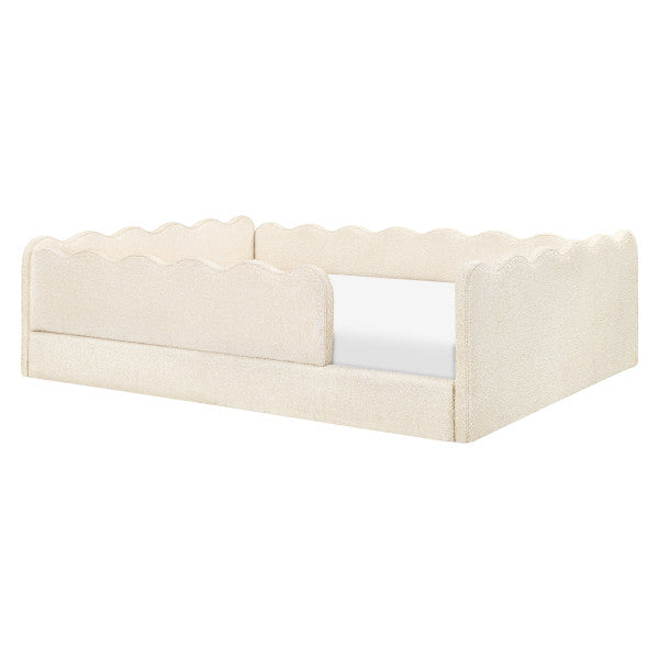 Babyletto Rizo Montessori-Inspired Full Bed - Kid's Stuff Superstore