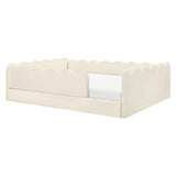 Babyletto Rizo Montessori-Inspired Full Bed - Kid's Stuff Superstore