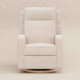 Babyletto Sigi Pro Power Glider Recliner w/ Power Lumbar