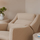 Babyletto  Kiwi Plus Power Glider Recliner w/ Power Headrest