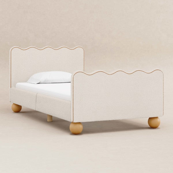 Babyletto Rizo Twin Bed - Kid's Stuff Superstore