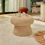Babyletto Mushroom Pouf - Kid's Stuff Superstore