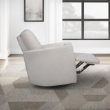 Brixy Paris Manual Swivel Glider Recliner - Kid's Stuff Superstore