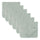 Muslin Burp Cloths- Pack of 6 - Kid's Stuff Superstore