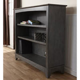 Pali Ragusa Floor Bookcase / Hutch - Kid's Stuff Superstore