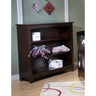 Pali Torino Floor Bookcase / Hutch - Kid's Stuff Superstore