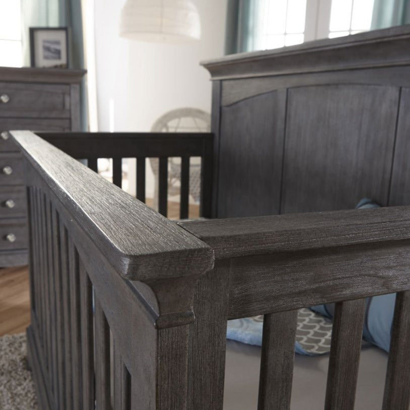 Pali Ragusa Forever Crib - Kid's Stuff Superstore