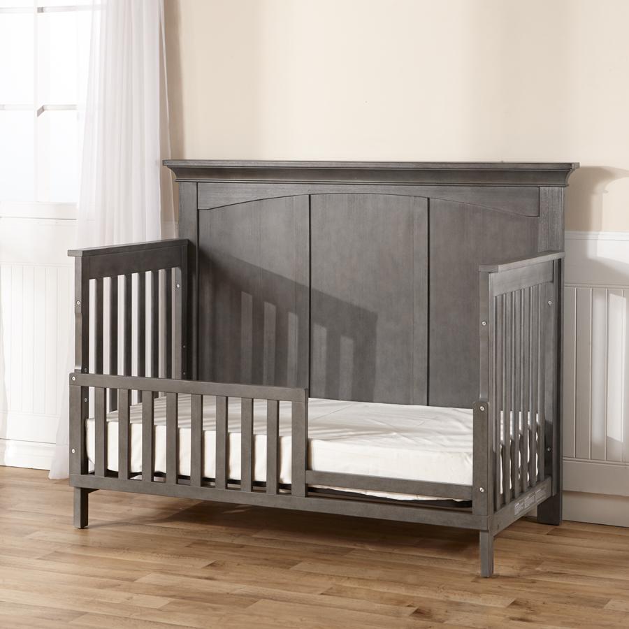 Pali Modena Toddler Rail - Kid's Stuff Superstore