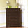 Pali Napoli 5-Drawer Chest - Kid's Stuff Superstore