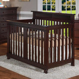Pali Torino Forever Crib - Kid's Stuff Superstore