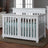 Pali Torino Forever Crib - Kid's Stuff Superstore