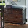 Pali Torino Double Dresser - Kid's Stuff Superstore