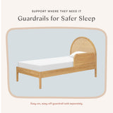 Babyletto Bondi Cane Twin Bed - Kid's Stuff Superstore