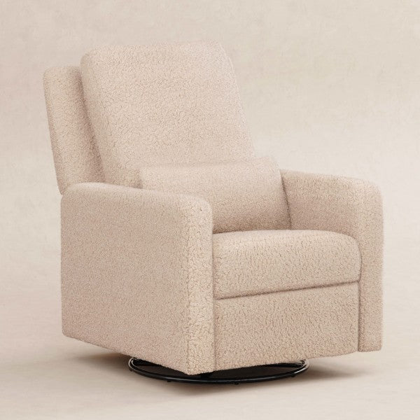 Babyletto Sigi Recliner and Swivel Glider