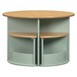 Babyletto Nessa Nesting Play Table - Kid's Stuff Superstore
