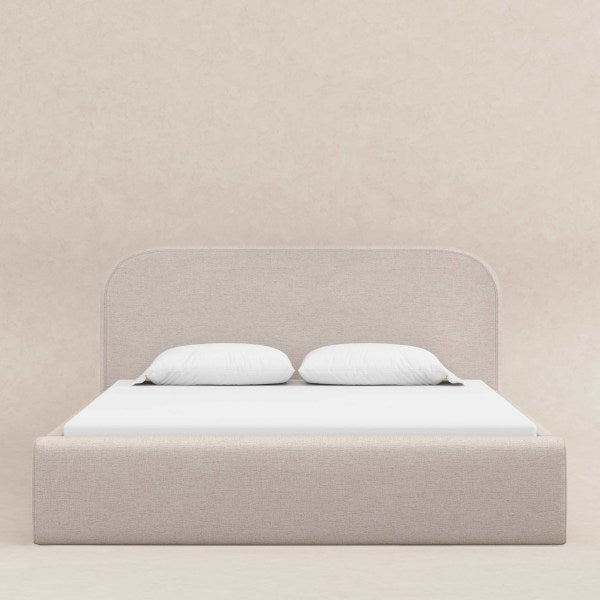 Babyletto Nara Full Bed - Kid's Stuff Superstore