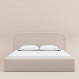 Babyletto Nara Full Bed - Kid's Stuff Superstore